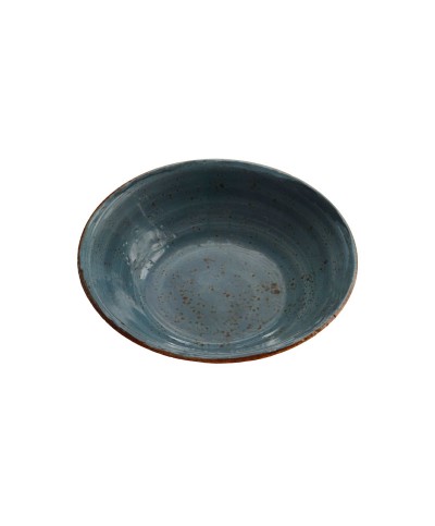 Adrier - 68-RMB19-BLUSLS / Colección SALSA SUMMER - Bol mediano - 19,05 cm Ø - profundidad: 5 cm