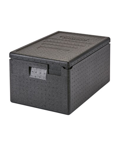 Cambro - EPP3253LID-110 / Tapa EPP para contenedores de las referencias Cambro EPP180 - EPP180S  y EPP160 - 60 x 40 x 3,4 cm