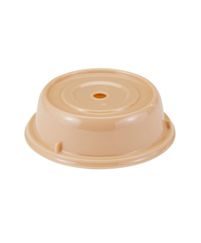 Cubreplatos redondo - 23,7 cm de Ø 7,2 cm de alto