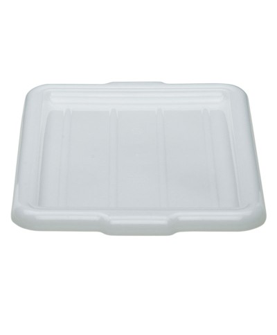 Cambro - 2115CBCR-148 / Tapa para recipientes 21155CBR y 21157CBR - (52 x 39,4 cm)