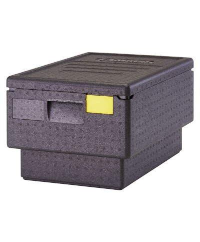 Cambro - EPP180S-110 / Contenedor Isotérmico EPP (GN 1/1) - 60x40x18,2 cm (Ext) - 43L