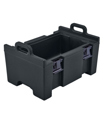 Cambro - UPC100-110 / Contenedor Isotérmico (GN) con apertura superior - Serie 100 - (46 x 68 x 40 cm)