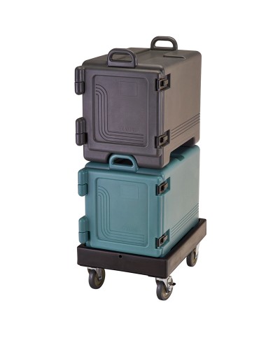 Cambro - CD300-110 / Carro plataforma para los modelos de contenedor 300MPC y 1318MTC - (65 x 49 x 26,5 cm)