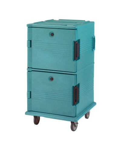 Cambro - UPC1600-401 / Carro Isotérmico (GN) - (71,5 x 82 x 135 cm)
