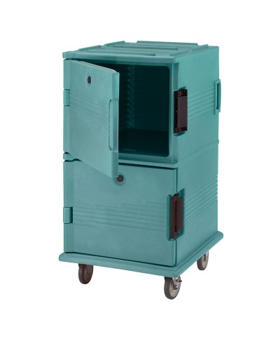 Cambro - UPC1600-401 / Carro Isotérmico (GN) - (71,5 x 82 x 135 cm)