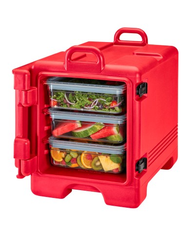 Cambro - UPC300-158 / Contenedor Isotérmico (GN) con apertura frontal - (43,2 x 65,4 x 56,8 cm)