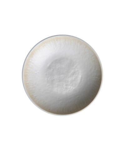 Adrier - RDP264-GIN / Colección GINGER - Plato hondo - 26,4 cm x 5 cm alto