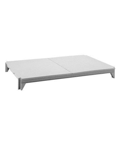 Cambro - MPSK6060S1-490 / Estante liso para unidad base de 60 cm de longitud y fondo de 60 cm