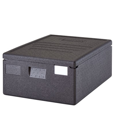 Cambro - EPP4060T200-110 / Contenedor Isotérmico EPP para recipientes de 60x40 cm - 49x69x27 cm (Ext) - 53L