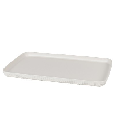Adrier - CC-0111-WHT / Bandeja rectangular GN 1/1