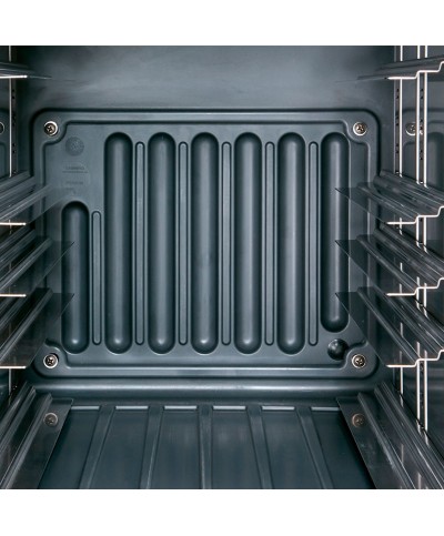 Cambro - PCULP-615 / Carro Isotérmico (recipientes 60 x 40 cm) - Serie Pro Cart Ultra  - (71,1 x 92,7 x 101,6 cm)