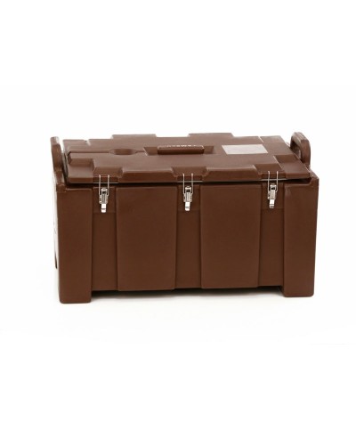 Cambro - 100MPC-131 / Contenedor Isotérmico (GN) con apertura superior - Serie 100 - (45 x 68 x 38 cm)