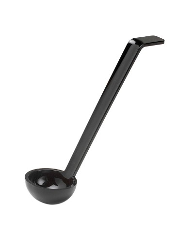 Cazo - 21,6 cm de largo