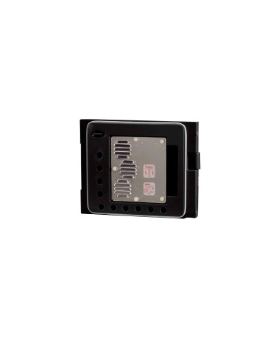 Cambro - UPCHTD16002-110 / Puerta Superior eléctrica calefactada para contenedor modelo UPCH16002 - (10,8 x 66,8 x 53,3 cm)