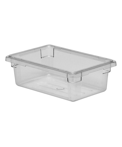 Cambro - 12186CW-135 / Caja de policarbonato para almacenamiento - (46 x 30,5 x 15 cm) - (11,4 Litros)