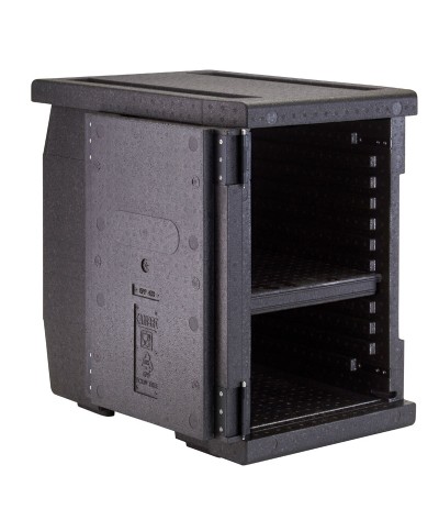 Cambro - EPP3253DIV-110 / Placa divisoria Thermobarrier - Adaptable a contenedores EPP con tamaño (GN 1/1)- (53x32,7x3,7 cm)