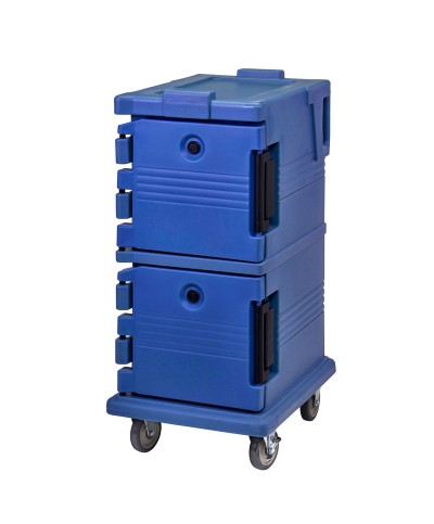 Cambro - UPC600-186 / Carro Isotérmico GN - (52 x 69 x 114,5 cm)