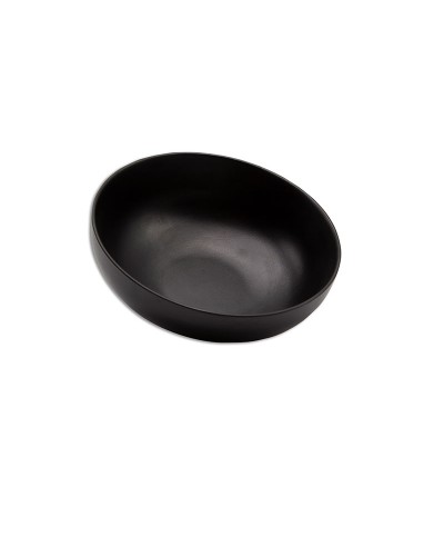 Adrier - RBM196-SB / Colección TERRAL - Bol redondo grande - 19,2 cm de Ø x 6,8 cm de alto