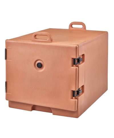 Cambro - 1826MTC-157 / Camcarts® - Contenedor isotérmico para bandejas (formato 66 x 46) - (55 x 74,5 x 57 cm)