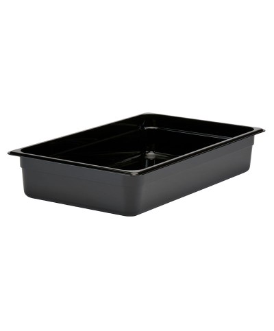 Cambro - 14CW-110 / Recipiente de policarbonato GN 1/1 - (32,5 x 53 x 10 cm) - (13 litros)
