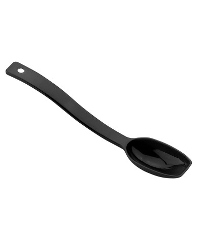 Cuchara sólida - 20,5 cm de largo