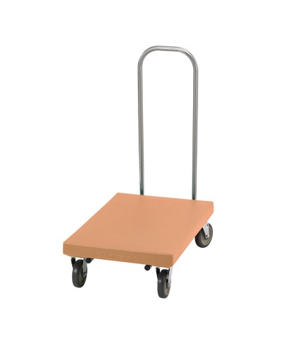 Cambro - 2030UT-157 / Carro montacargas con asa - (50 x 81,5 x 98 cm)