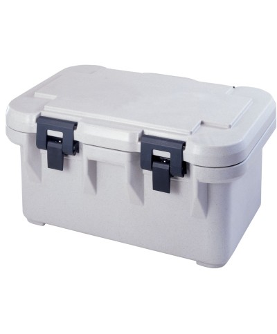 Cambro - UPCS180-480 / Contenedor Isotérmico (GN) con apertura superior Serie S - (43,5 x 64 x 30,5 cm)
