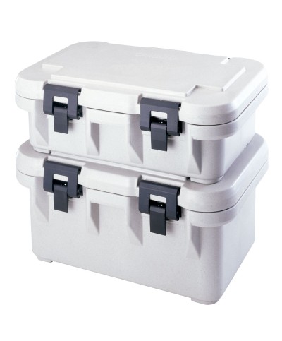 Cambro - UPCS180-480 / Contenedor Isotérmico (GN) con apertura superior Serie S - (43,5 x 64 x 30,5 cm)