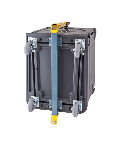 Cambro - PCUTOWSP / Remolque para carros isotérmicos Serie Pro Cart Ultra - Kit de seguridad - cierre con llave