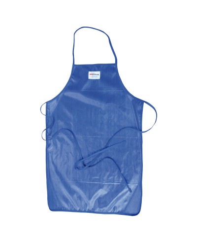 Delantal de alta temperatura nylon Quickclean