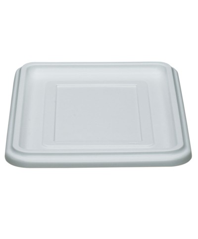 Cambro - 1722CBCP-148 / Tapa para recipientes 1722CBR y 1722CBP - (56,8 x 44 cm)