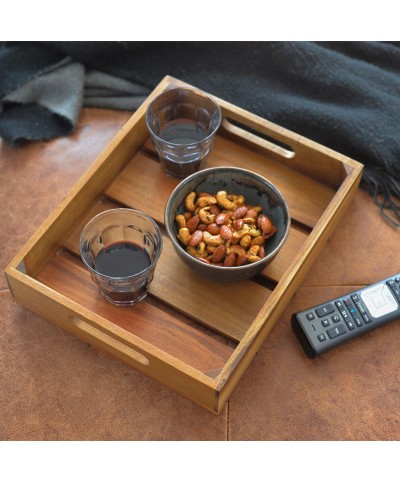 Caja GN1/2 - 32,3 x 26,7 x 7 cm