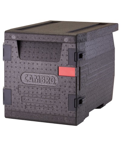 Cambro - EPP300-110 / Contenedor Isotérmico EPP (GN 1/1) - 64 x 44 x 47,5 cm (M.Ext) - 53,5 x 33 x 37 cm (M.Int) - 60 Litros
