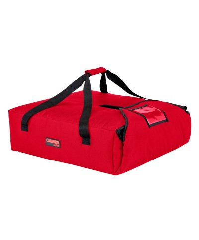 Cambro - GBP220-521 / Bolsa térmica para transporte de Pizzas - (43 x 55 x 16,5 cm)