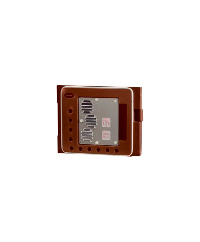 Cambro - UPCHBD16002-131 / Puerta Inferior eléctrica calefactada para contenedor modelo UPCH16002 - (10,8 x 66,8 x 53,3 cm)