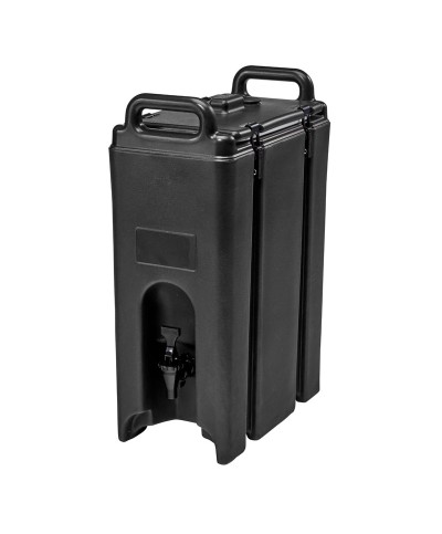 Cambro - 500LCD-110 / Contenedor Isotérmico para líquidos (18 L) Serie Camtainer - (42 x 23 x 62 cm)
