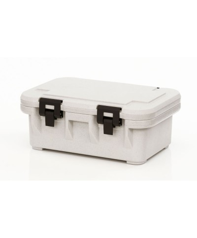 Cambro - UPCS160-480 / Contenedor Isotérmico (GN) con apertura superior Serie S - (43,5 x 64 x 26 cm)