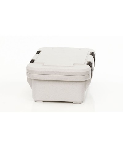 Cambro - UPCS160-480 / Contenedor Isotérmico (GN) con apertura superior Serie S - (43,5 x 64 x 26 cm)