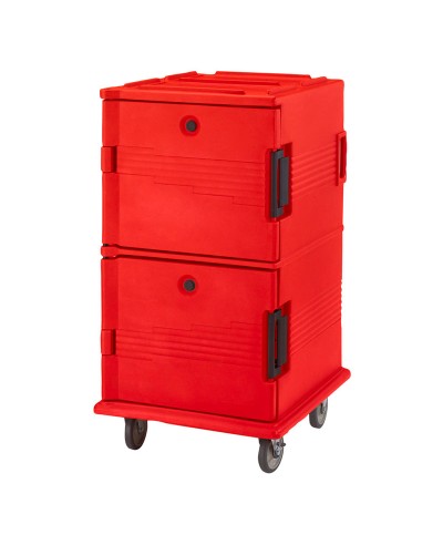 Cambro - UPC1600-158 / Carro Isotérmico (GN) - (71,5 x 82 x 135 cm)