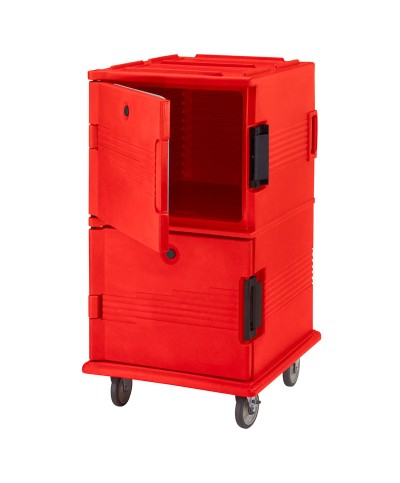 Cambro - UPC1600-158 / Carro Isotérmico (GN) - (71,5 x 82 x 135 cm)
