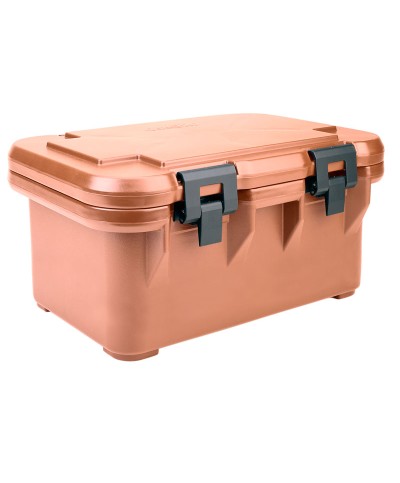 Cambro - UPCS180-157 / Contenedor Isotérmico (GN) con apertura superior Serie S - (43,5 x 64 x 30,5 cm)