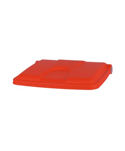 Probbax - SO-1290-RED-LID / Tapa para SO-1270-BASE y SO-1290 BASE