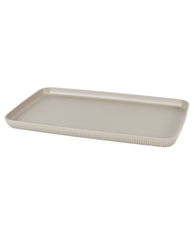 Adrier - CC-0111-BEIG / Bandeja rectangular GN 1/1