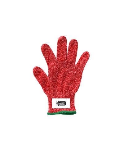 Guante protector contra cortes talla M - nivel 5