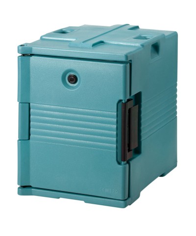 Cambro - UPC400-401 / Contenedor Isotérmico (GN) con apertura frontal - Serie Ultra Pan - (46 x 63,3 x 62 cm)