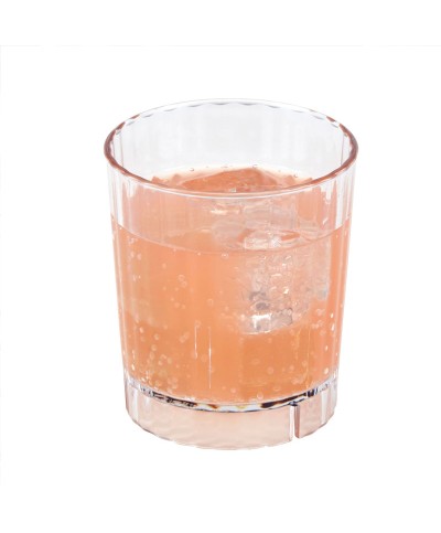 Vaso Huntington - 8,6 cm de Ø x 9,5 cm de alto