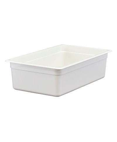 Cambro - 16CW-148 / Recipiente de policarbonato GN 1/1 - (32,5 x 53 x 15 cm) - (19,5 litros)