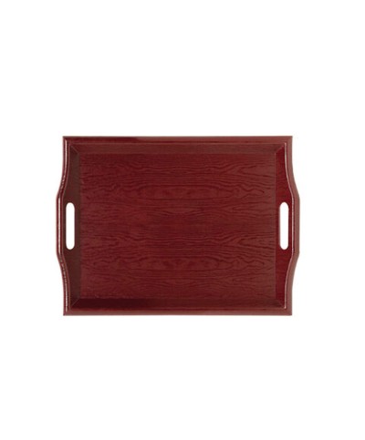 Bandeja Room Service - 48,3 x 36,2 cm