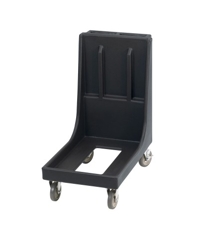 Cambro - CD100H-110 / Carro de transporte Camdollie para contenedores isotérmicos 100MPC, UC250, UC500, 250LCD, 350LCD, 500LCD