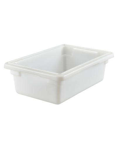 Cambro - 12186P-148 / Caja de polietileno para almacenamiento - (46 x 30,5 x 15 cm) - (11,4 Litros)
